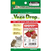 三晃商会 ベジドロップ ストロベリー 50g