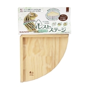 三晃商会 フォレストステージ コーナー S