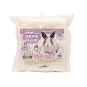 ふわもこクロス 足裏清潔マット80