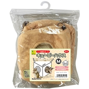 キュービーハウス M