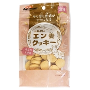 ハヤシ小動物のエン麦クッキー５０ｇ