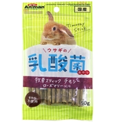 ウサギ乳酸菌牧草ＳＴチモシー５０ｇ