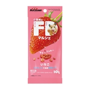 小動物のＦＤマルシェいちご１０ｇ