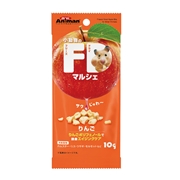 小動物のＦＤマルシェりんご１０ｇ