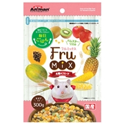 ハムスター・リスのＦｒｕＭＩＸ３００ｇ