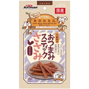小動物のおつまみスティック ささみ 13g