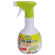 快適消臭・除菌ミスト３８０ｍｌ