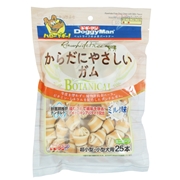 からだにやさしいガムミルクミニボーン２５本