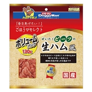 ＶＰごほうびＳぜいたくビーフ生ハム風１３０ｇ