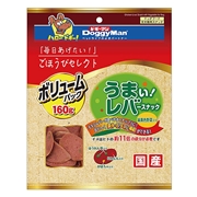 ＶＰごほうびＳレバースナック緑黄野菜１６０ｇ