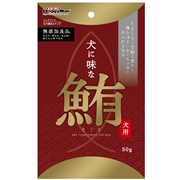 犬に味な鮪５０ｇ