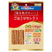 ごほうびＳ 軟骨サンドササミ＆野菜８５ｇ