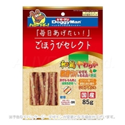 ごほうびＳ 軟骨砂ぎもモモ肉野菜８５ｇ