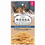 ドギーマンハヤシ 国産 無添加良品 マグロのやわらか極細づくり 35g