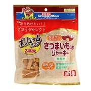 ＶＰさつまいも入ジャーキー２４０ｇ
