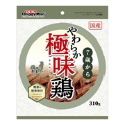 ７歳からやわらか極味鶏ササミ野菜３１０ｇ