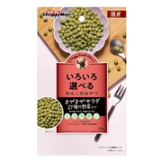 ドギーマンハヤシ 国産 いろいろ選べる わんこのおやつ まぜまぜサラダ 21種野菜入り 60g