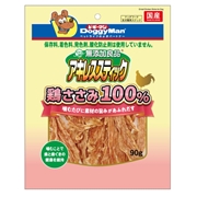 無添加 アキレス鶏ささみ１００％ ９０ｇ