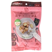 ドギーマン 国産 サクサクやさいのおふ 24g