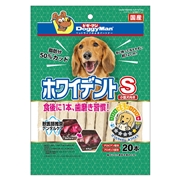 ホワイデント Ｓ ２０本