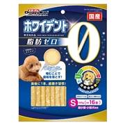 ホワイデント 脂肪ゼロ Ｓ １２５ｇ
