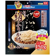 絹紗 絹ふりかけ ささみ １５０ｇ