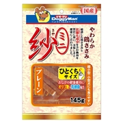 ミニ紗 プレーン １４５ｇ
