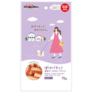 ぽけパクッ！ チーズのビーフサンド ７５ｇ