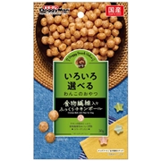 ドギースナックバリュー 食物繊維入りふっくらチキンボール 30g