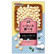 ドギースナックバリュー ヤギミルクボーロ 40g