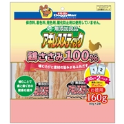 無添加 アキレスササミ１００％ １６０ｇ