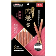 ごちそう肉巻き 国産鶏ささみ 60g