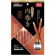ごちそう肉巻き 国産牛 60g