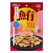 旨みとけあう鮪と鶏８０ｇ