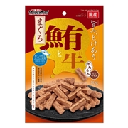 旨みとけあう鮪と牛８０ｇ