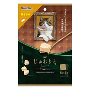 じゅわりと ささみのｺｺｯﾄ鶏ささみ　40g