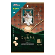 じゅわりと ささみのｺｺｯﾄ 鶏ささみ かつお味 40g