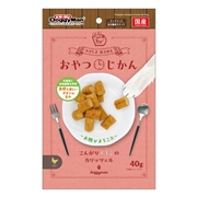 おやつじかんチキンのカリッツェル４０ｇ