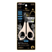 ＢＳ猫用こだわりＷカーブ爪切り