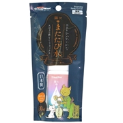 猫にまたたび水