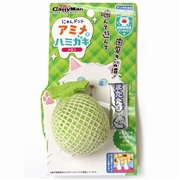 キャティーマン にゃんデント アミメでハミガキ メロン