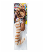 キャティーマン じゃれ猫 にぎにぎ猫の熱狂遊び しっぽ