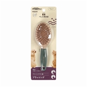 ドギーマンハヤシ Beaty Salon ブラッシングブラシ S