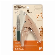 ドギーマンハヤシ Beaty Salon 爪切り＆ヤスリセット