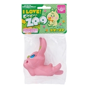 ラテックストイ ピーピーズー ウサーリア