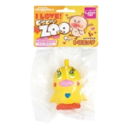 ラテックストイ ピーピーズー トリエッテ