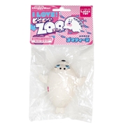 ラテックストイ I LOVEピーピーズー ゴマティーヌ