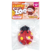 ラテックストイ I LOVEピーピーズー テントーナ