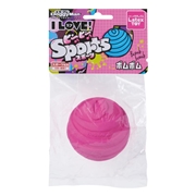 ラテックストイ ピーピー スポーツ ボムボム