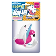 ピーピー アクア ドルフィー